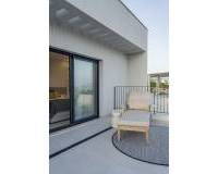 New Build - Detached Villa - Finestrat - Campana Garden