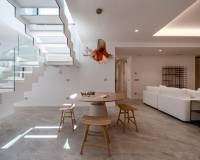New Build - Detached Villa - Finestrat - Campana Garden