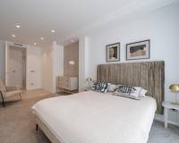 New Build - Detached Villa - Finestrat - Campana Garden