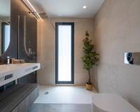 New Build - Detached Villa - Finestrat - Campana Garden