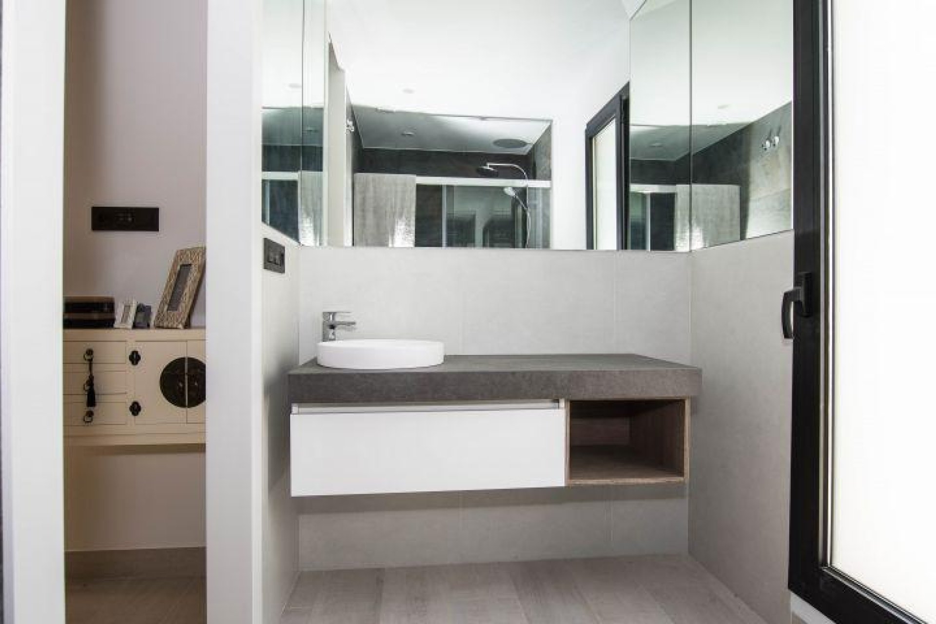 New Build - Detached Villa - Finestrat - Campana Garden