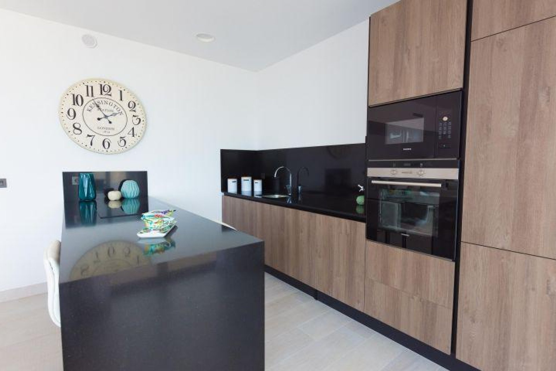 New Build - Detached Villa - Finestrat - Campana Garden