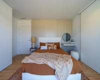 New Build - Detached Villa - Finestrat - Golf Bahia