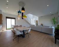 New Build - Detached Villa - Finestrat - Golf Bahia