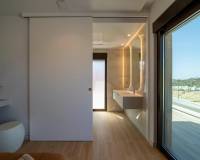 New Build - Detached Villa - Finestrat - Golf Bahia