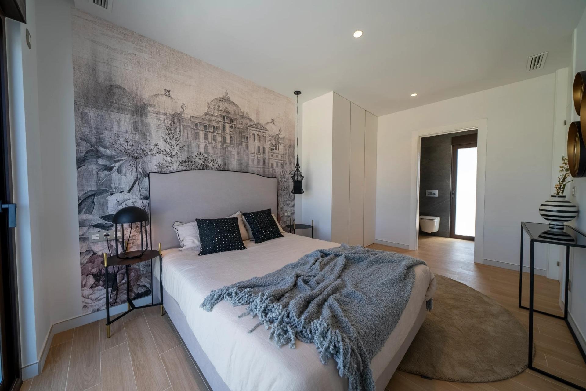 New Build - Detached Villa - Finestrat - Golf Bahia