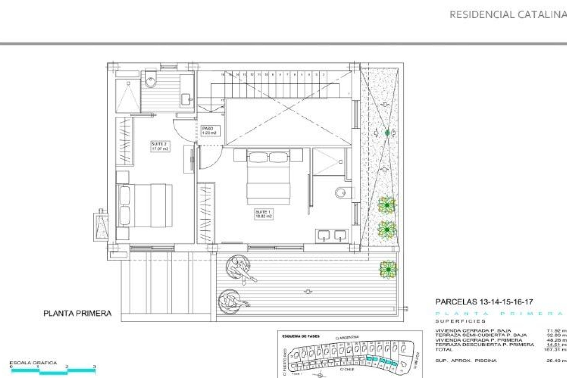 New Build - Detached Villa - Finestrat - Golf Bahia