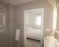 New Build - Detached Villa - Finestrat - Puig Campana Golf