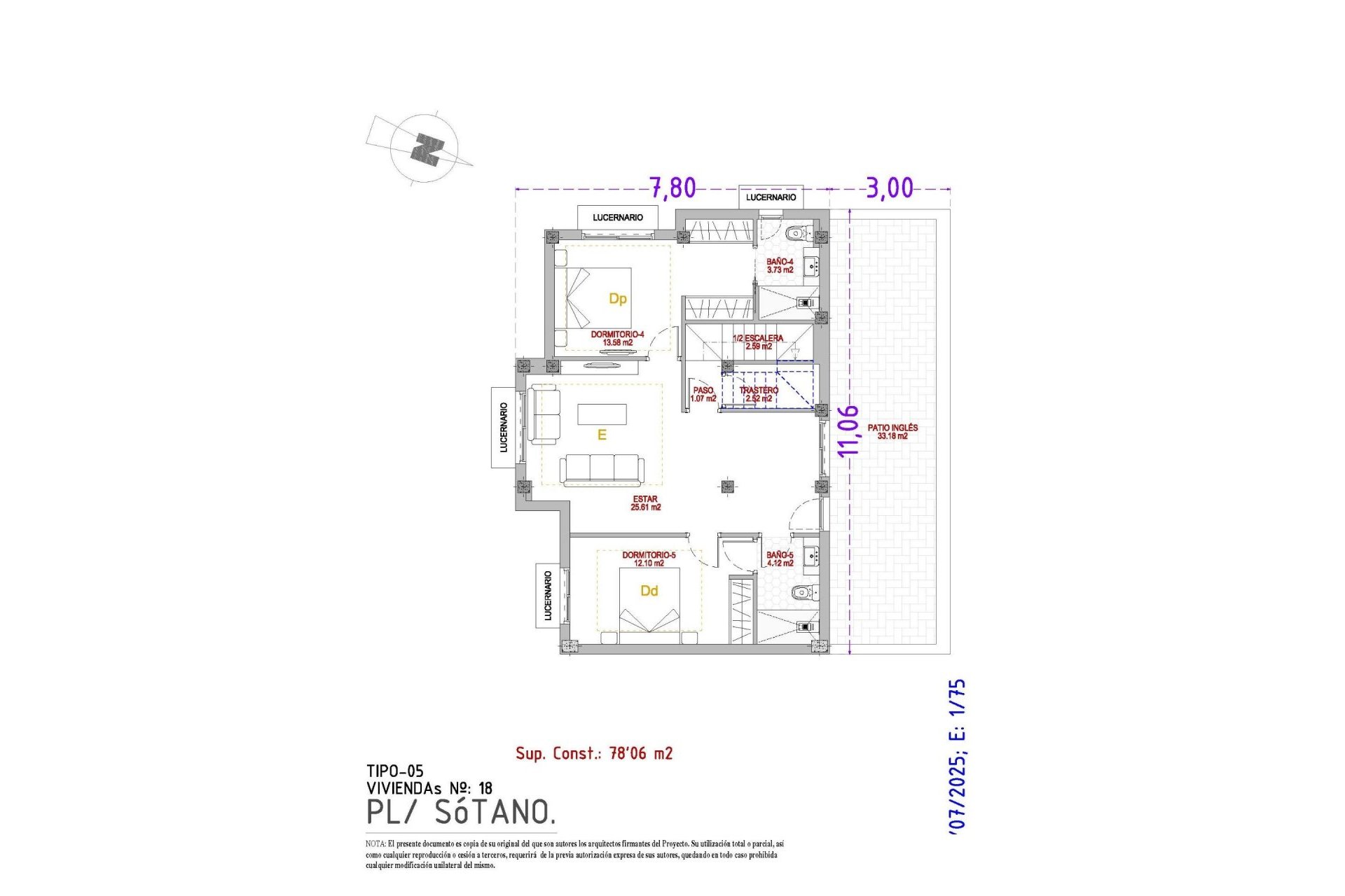 New Build - Detached Villa - Finestrat - Puig Campana Golf
