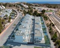 New Build - Detached Villa - Finestrat - Sea Hills