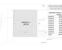 New Build - Detached Villa - Finestrat - Sea Hills