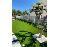 New Build - Detached Villa - Finestrat - Sierra Cortina