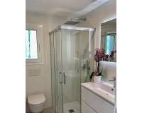 New Build - Detached Villa - Finestrat - Sierra Cortina
