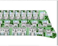 New Build - Detached Villa - Finestrat - Sierra Cortina