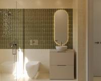 New Build - Detached Villa - Finestrat - Sierra Cortina