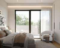 New Build - Detached Villa - Finestrat - Sierra Cortina