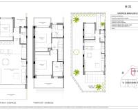 New Build - Detached Villa - Finestrat - Sierra Cortina