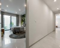 New Build - Detached Villa - Finestrat - Sierra Cortina