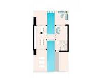 New Build - Detached Villa - Formentera del Segura
