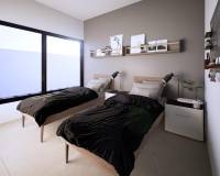 New Build - Detached Villa - Fortuna - Las Casicas