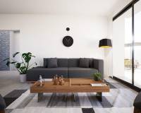 New Build - Detached Villa - Fortuna - Las Casicas
