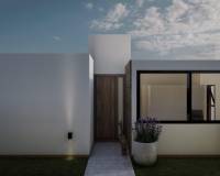 New Build - Detached Villa - Fortuna - Las Casicas