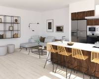 New Build - Detached Villa - Fortuna - Urb. Kalendas