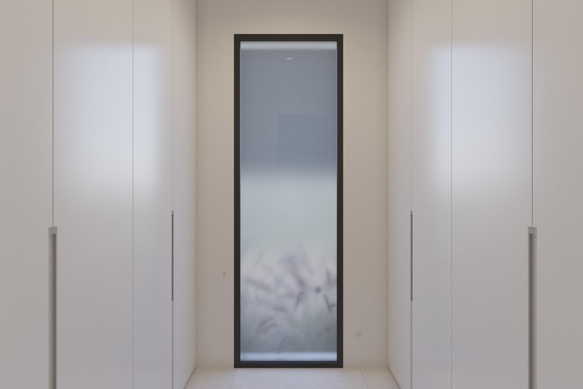 New Build - Detached Villa - Fuente Álamo - Hacienda del Alamo