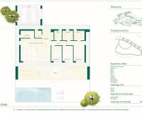 New Build - Detached Villa - Fuente Álamo - Hacienda del Alamo
