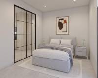 New Build - Detached Villa - Fuente Álamo - Hacienda del Alamo