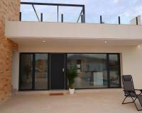 New Build - Detached Villa - Fuente Álamo - La Pinilla