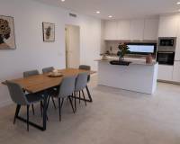 New Build - Detached Villa - Fuente Álamo - La Pinilla