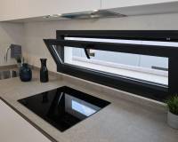 New Build - Detached Villa - Fuente Álamo - La Pinilla