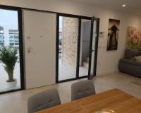 New Build - Detached Villa - Fuente Álamo - La Pinilla