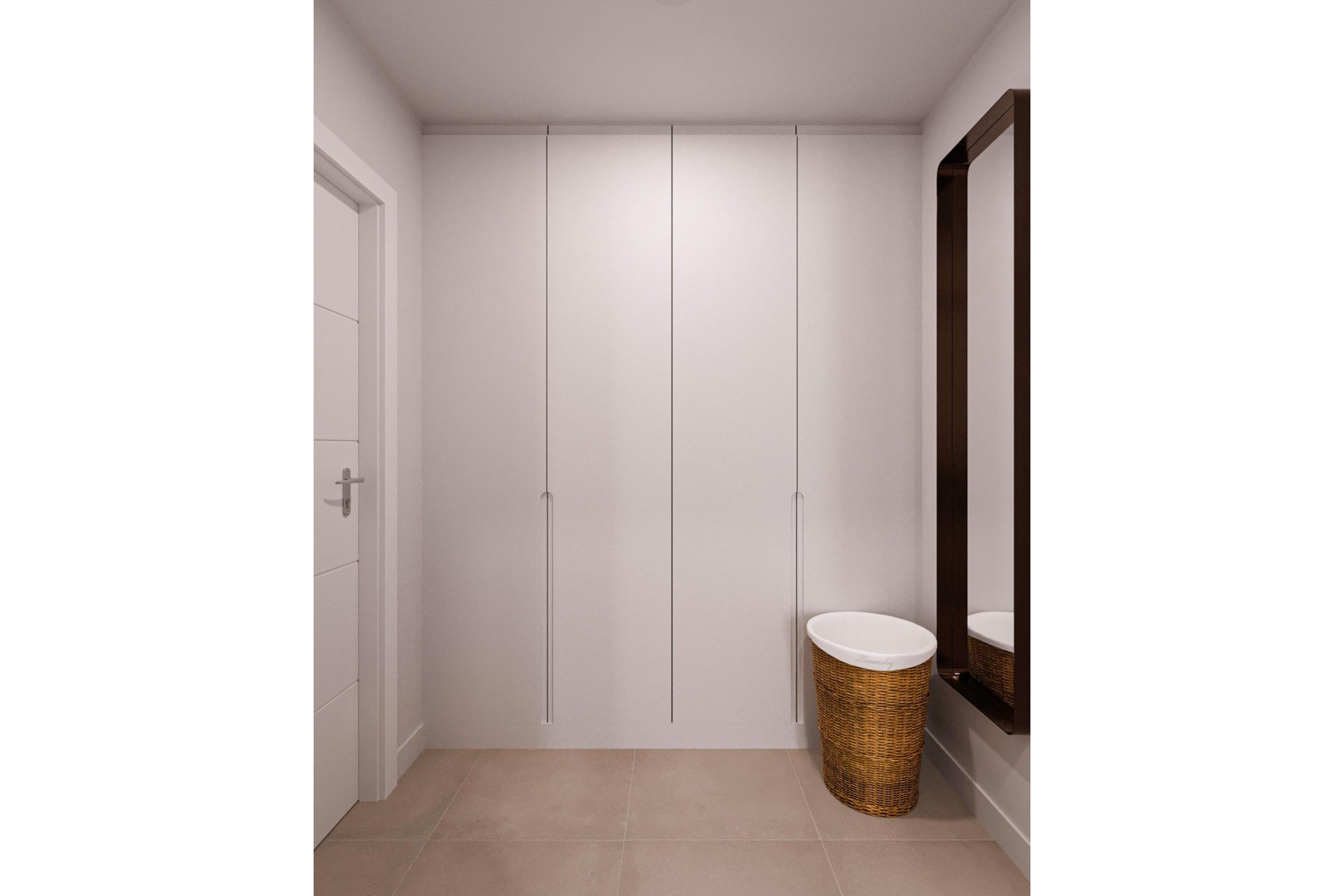 New Build - Detached Villa - Fuente Álamo - La Pinilla