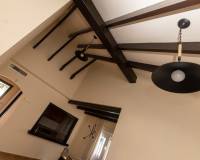 New Build - Detached Villa - Fuente Álamo - Las Palas