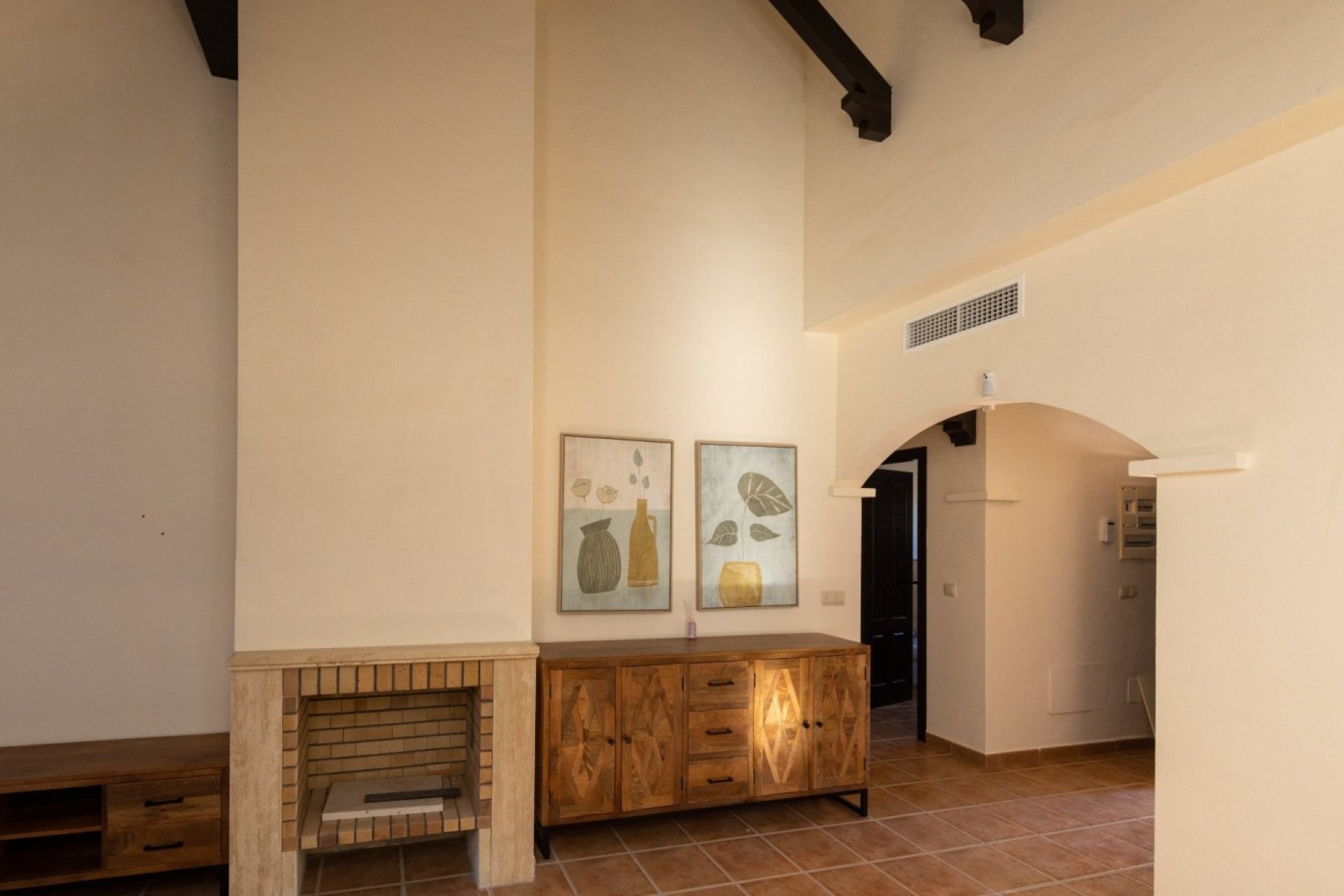 New Build - Detached Villa - Fuente Álamo - Las Palas