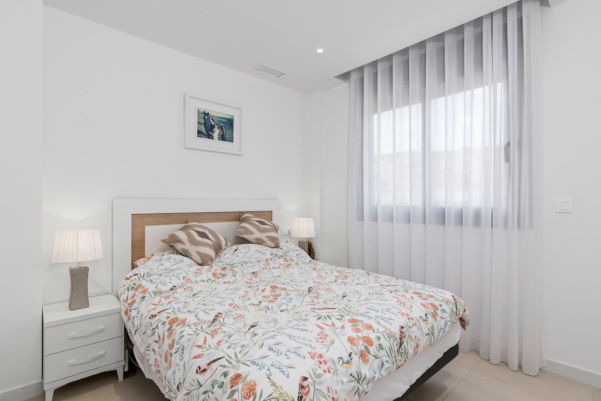 New Build - Detached Villa - Guardamar del Segura - Els Secans