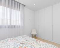 New Build - Detached Villa - Guardamar del Segura - Els Secans