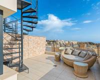 New Build - Detached Villa - Guardamar del Segura - Els Secans