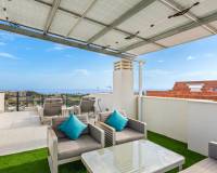 New Build - Detached Villa - Guardamar del Segura - Els Secans