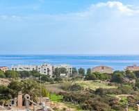 New Build - Detached Villa - Guardamar del Segura - Els Secans