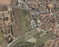 New Build - Detached Villa - Hondón de las Nieves - Centro
