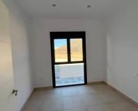 New Build - Detached Villa - Hondón de las Nieves - La Canalosa