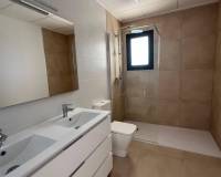 New Build - Detached Villa - Hondón de las Nieves - La Canalosa