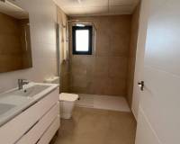 New Build - Detached Villa - Hondón de las Nieves - La Canalosa