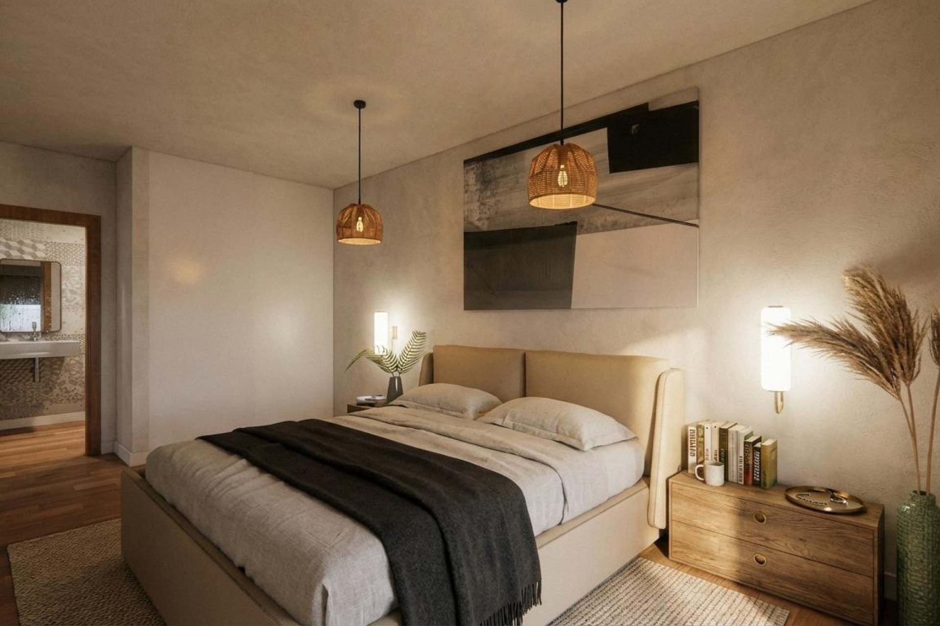 New Build - Detached Villa - Jacarilla - Vistabella