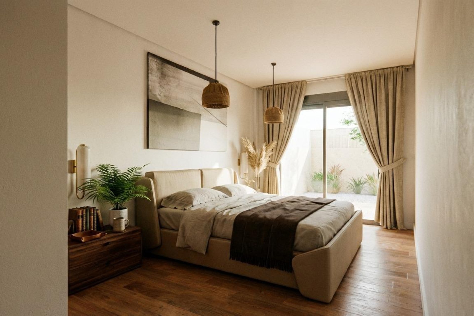 New Build - Detached Villa - Jacarilla - Vistabella