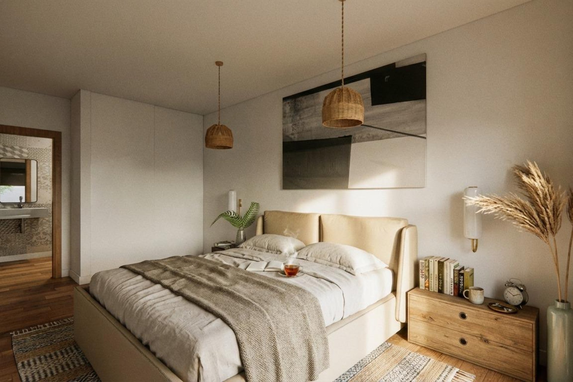 New Build - Detached Villa - Jacarilla - Vistabella