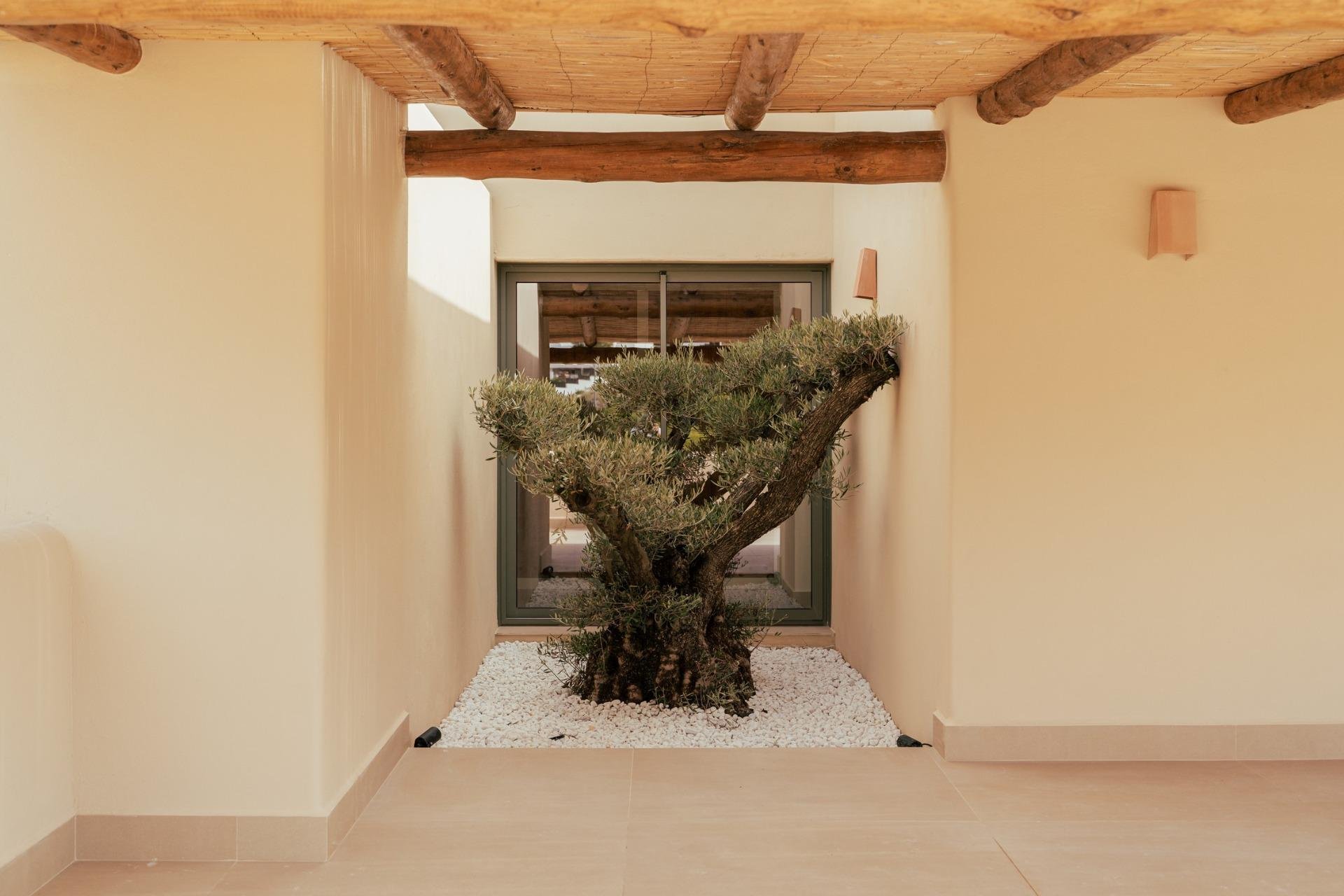 New Build - Detached Villa - Jávea Xàbia - Valle del Sol